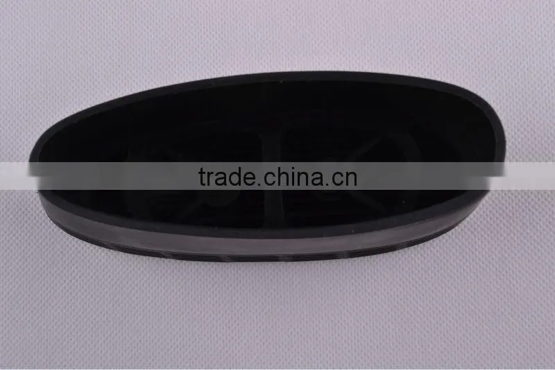 silicone butts for gun,rubber stocks for gun