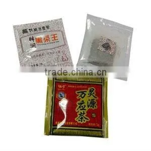 DXDC15 Automatic Tea Bag Packing Machine