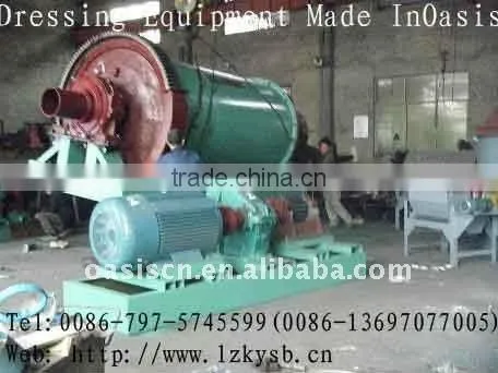 Hot Sale Ball Mill In Middle East