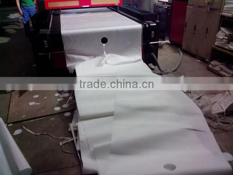 Filter cloth for filter press, PP filter cloth used for the filte press separation machine