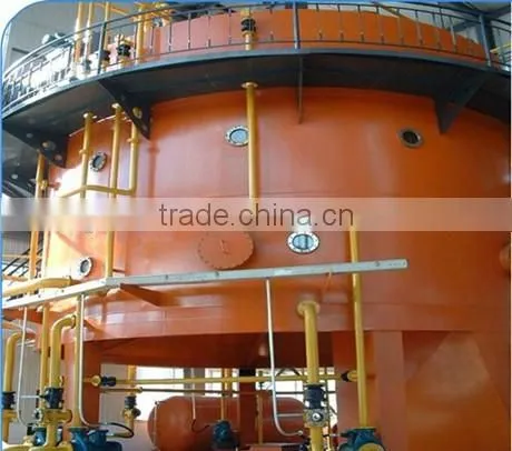 China Commercial 30-100TD mini rice bran oil mill with best price