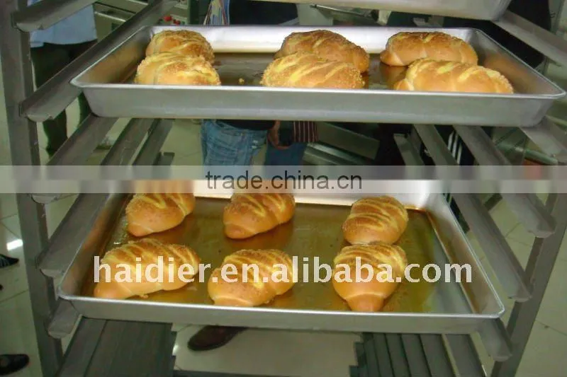 Baking Croissant Bakery Pizza