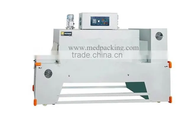 BSE6530 Grapefruit heat shrinkable film packaging machine