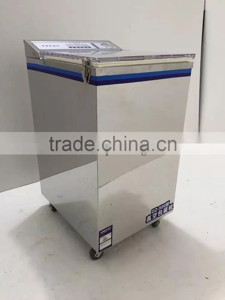 Vacuum Sealing Machine YS-DZ500