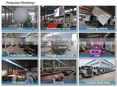 New 8cbm Cleaning Sweeper Truck/Street Cleaning Truck With Snowing Cleaning Equipments/Road Sweeper Trucks For Sales