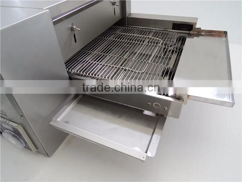 Hot sale 12'' 18'' 32'' conveyor pizza oven for sale,pizza oven price(MEP-12)