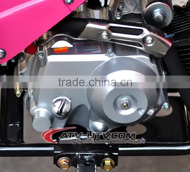 Top Quality 50cc/70cc/90cc/110cc 4x4 ATV Quad (AT0522)