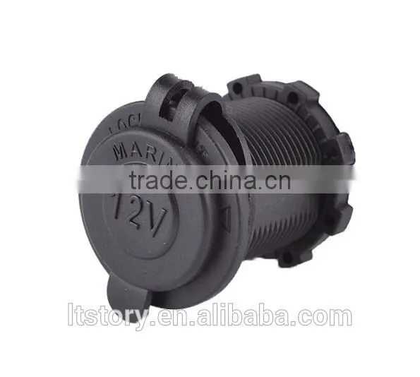 Car Cigarette Lighter Socket