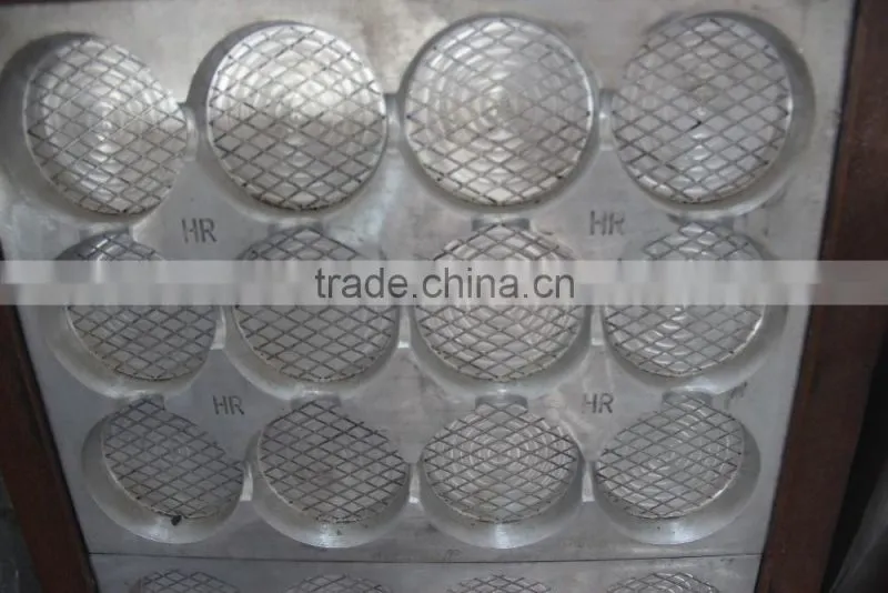 clear plastic lid for tinfoil bowl
