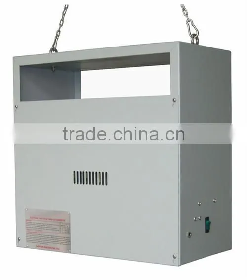 carbon dioxide co2 generator natural gas generator/ carbon-dioxide generator for greenhouse/ greenhouse control system