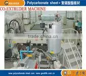100% virgin material polycarbonate plate best price