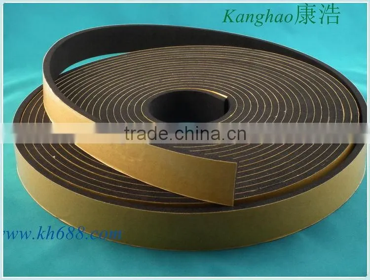 Alibaba china products hot sell professional die cutting epdm foam