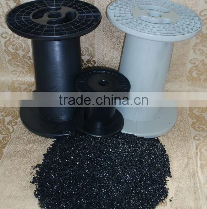 high impact polystyrene granules/hips/GPPS/EPS granules/hips price/ps resin