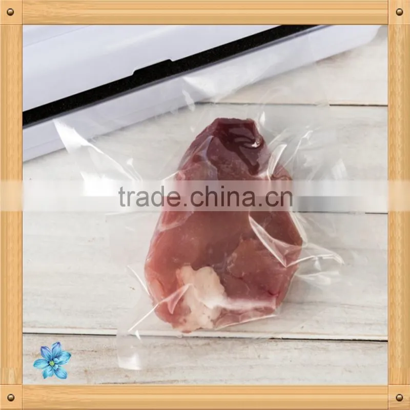 vacuum bag HDPE vacuum bag PP vacuum bag LDPE vacuum bag food vacuum bag