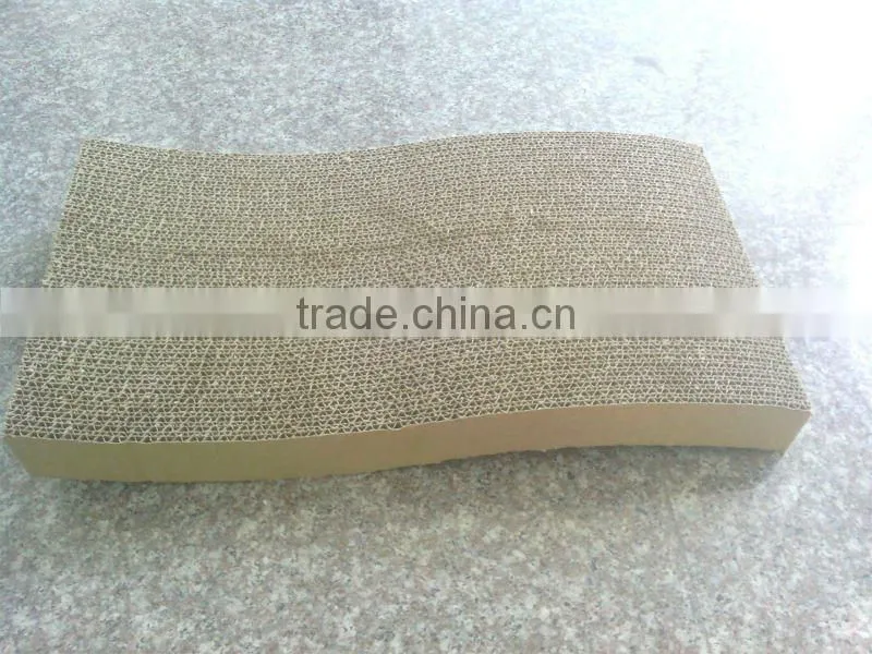 cat scratching board&cat scratcher cat play toys