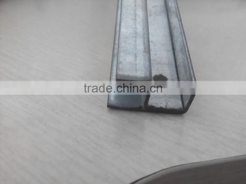 Cold Formed Steel M Purlin for Steel Construction