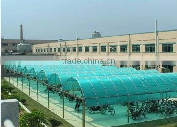 polycarbonate sheet,PC honeycomb sheet,plastic roofing sheet,PC multi-wall sheet,