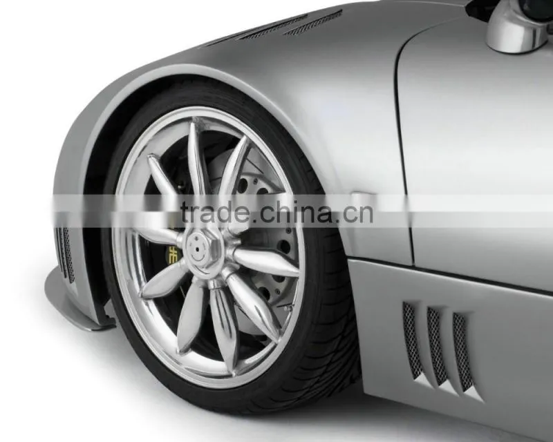 Alloy beadlock wheel with soft 8 / real beadlock wheel 15" 16" 17" / alloy wheel