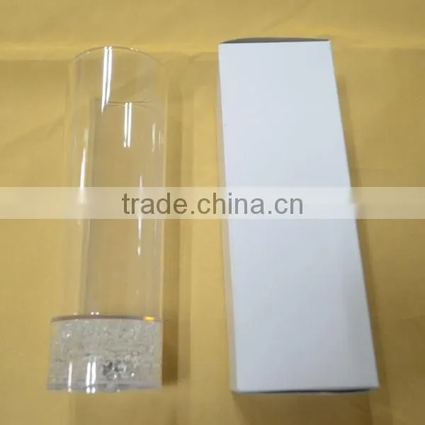 Factory sale LED long Drink Flashing cup
