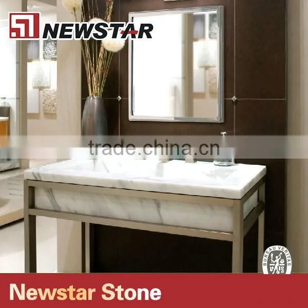 Newstar Stainless Steel Vanity Vessel Base