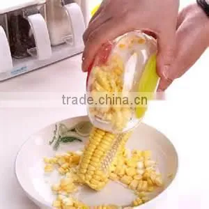 Good Helper for Your Kitchen Life Magic Corn Stripper