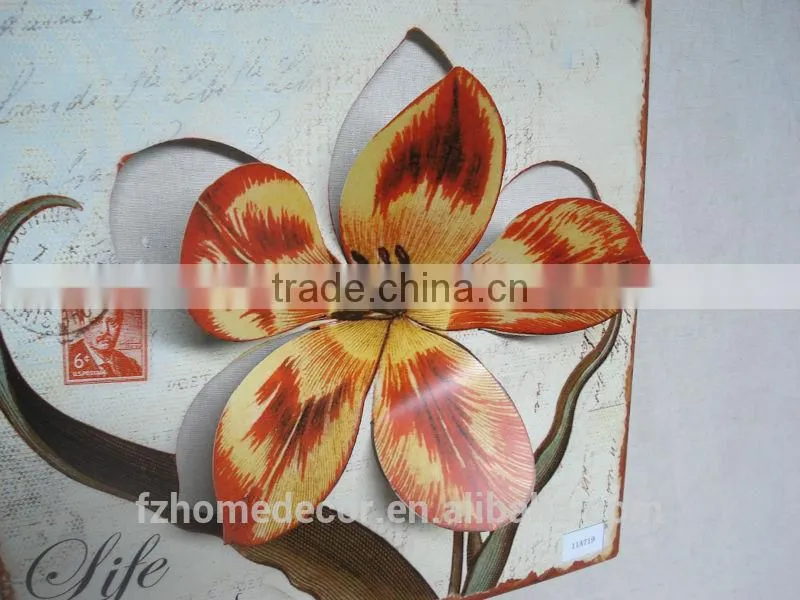 Professional tin sign supplier outdoor vintage metal tin signs