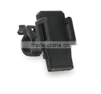 safety cheap mobile phone support phone holder for car or bike