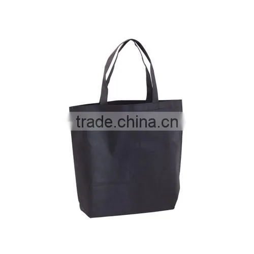 Best selling popular standard size cheap tote bag