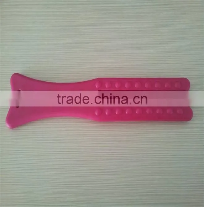 N31 Full Body Acupressure Massager Stick beat Massage pat