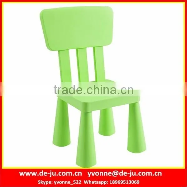 Kids Multi-Color Chinese Drum Stool