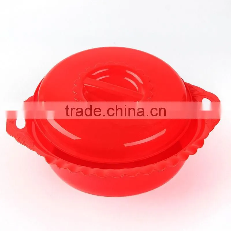 Wholesale Salad Bowl,salad bowl with lid ,plastic salad bowl