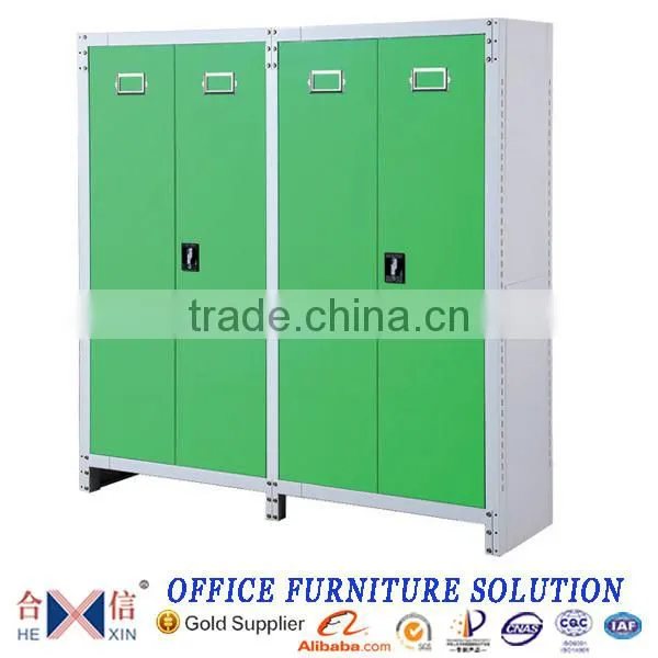 Storage metal racking