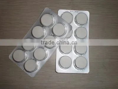 magic tissue (5pcs per candy packaging)
