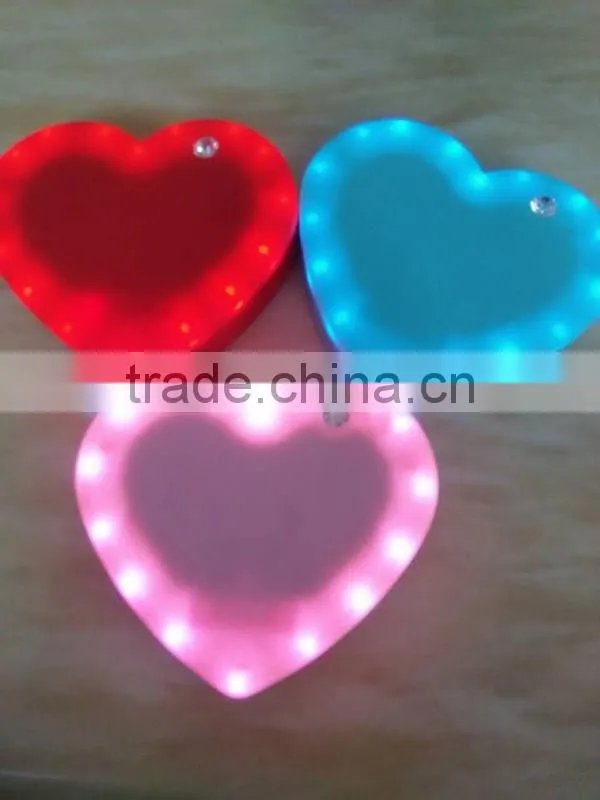 romantic love Valentine's Day celebration festivies ceremony gife power bank