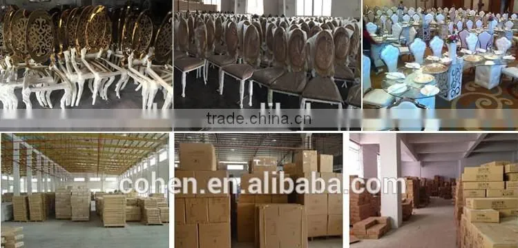 wholesale high end cheap hotel chair with armrest and back