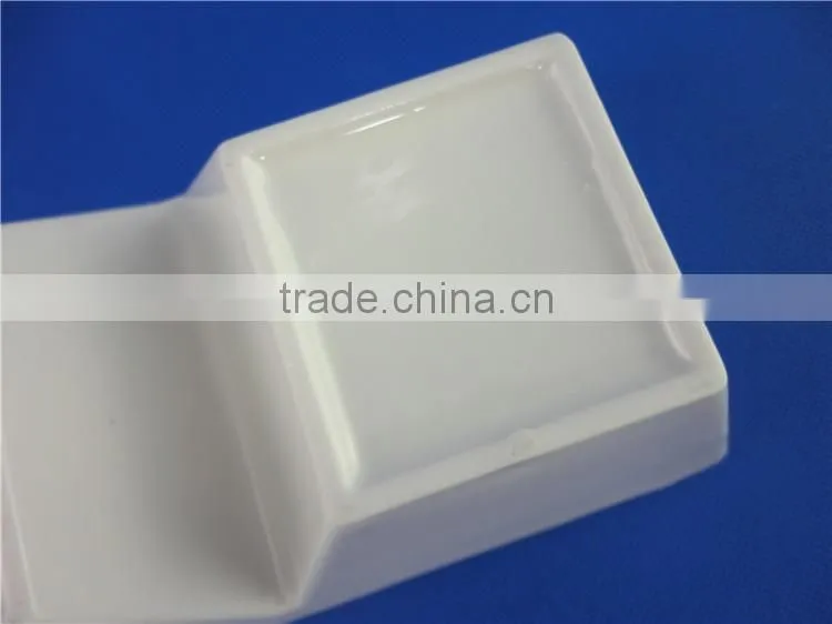 2016 stock white porcelain indian serving dishes