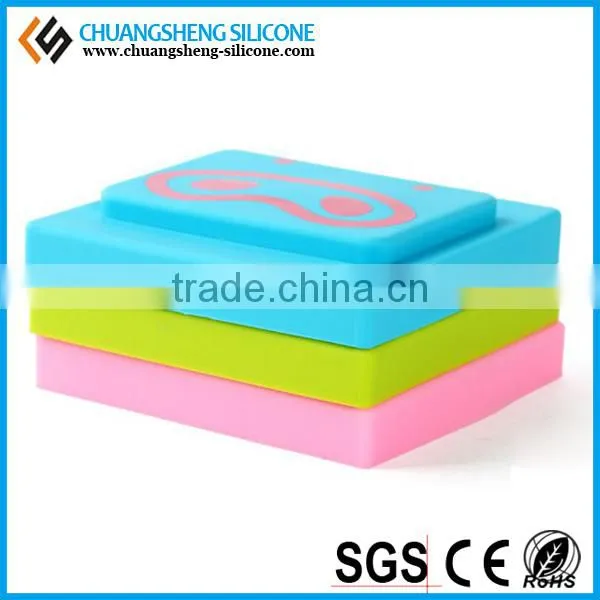 REFULL silicone switching power supply case 2015 animal silicone casemake silicone case