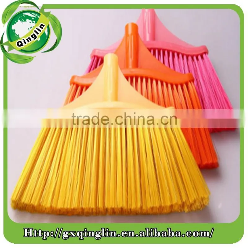 Plastic Broom