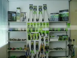 Ipi Garden Ware Corporation company overview - view 2