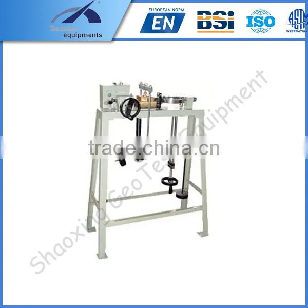 CTA-KO KO Consolidation Test Apparatus
