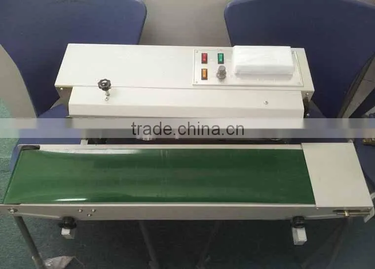 FRD1000 Continuous Sealing Machine
