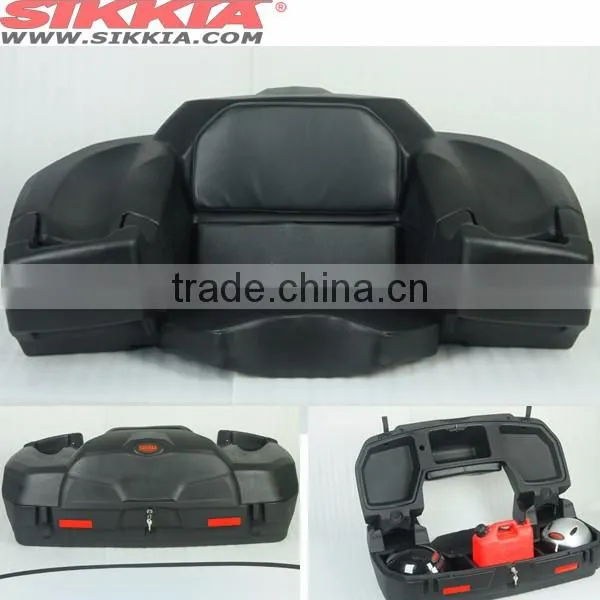 Top sale Motocycle top case , moto top case, pannier case ,