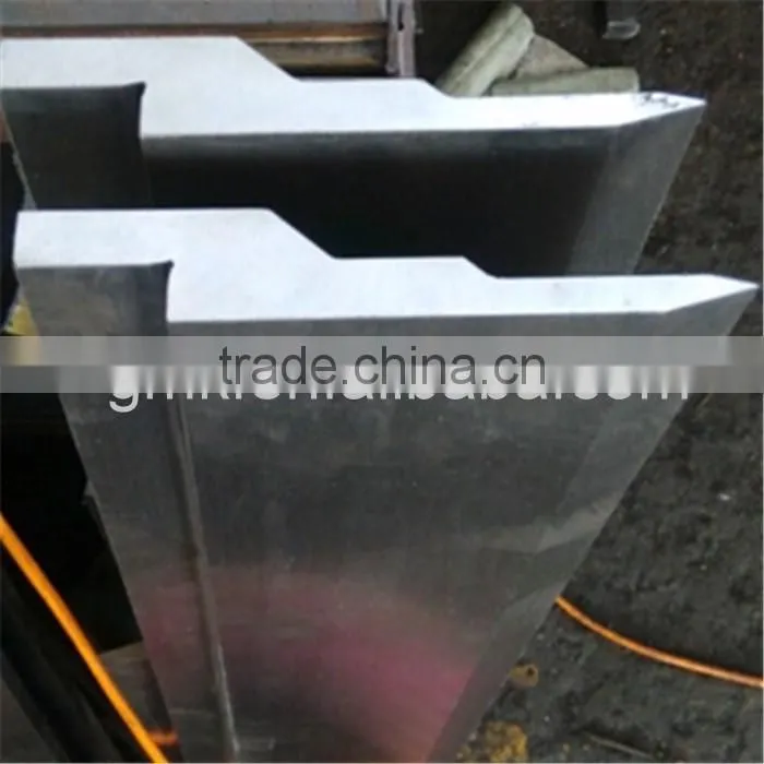 Bottom price Fast Delivery progressive press brake tool
