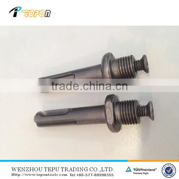 SDS Plus Shank Adaptor