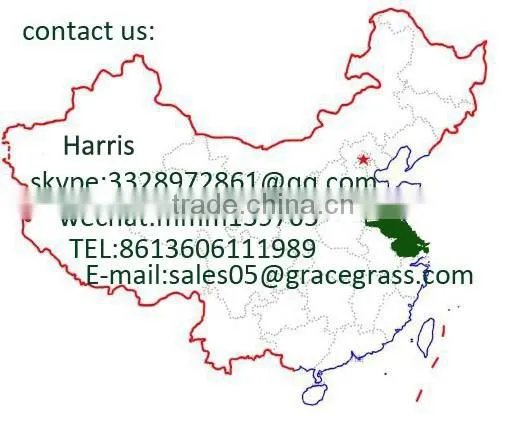 30mm height V shape high quality synthetic grass for home decoration