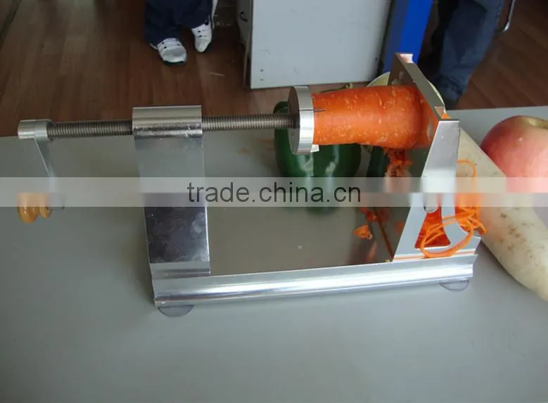 2015 kichen carrot slicer,onion slicer,all kinds of fruit and vegetable slicer