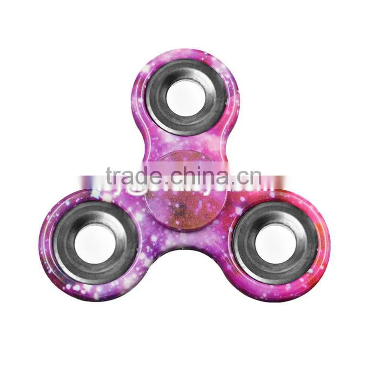 Top fashion relieves stress fidget toy magic hand spinner fidget ball W01A263