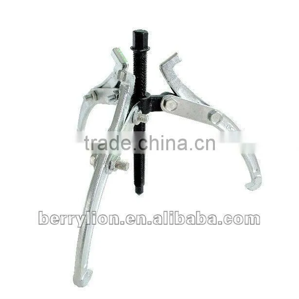 Best selling drop forged CRV three jaws gear puller with high quality