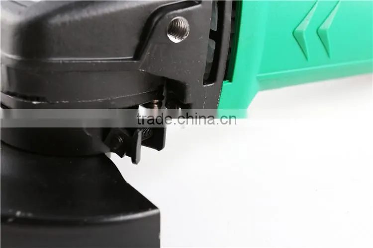 Professional polishing machine,Angle grinder