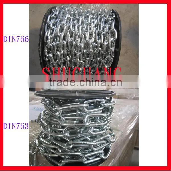 Superior Quality Galvanized Steel Wire Rope